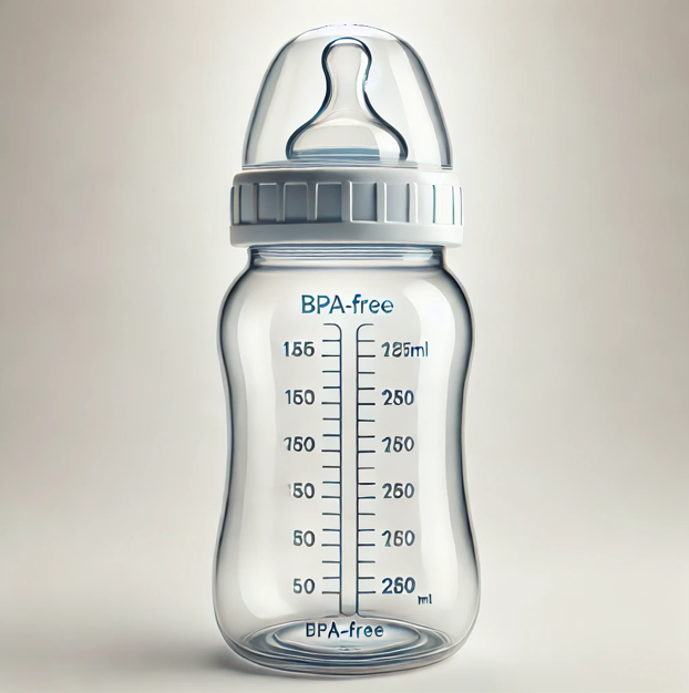 Feeding Bottles