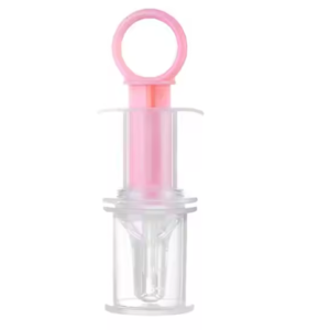 Medicine Pacifier - Oral Dispenser (5-10ml)