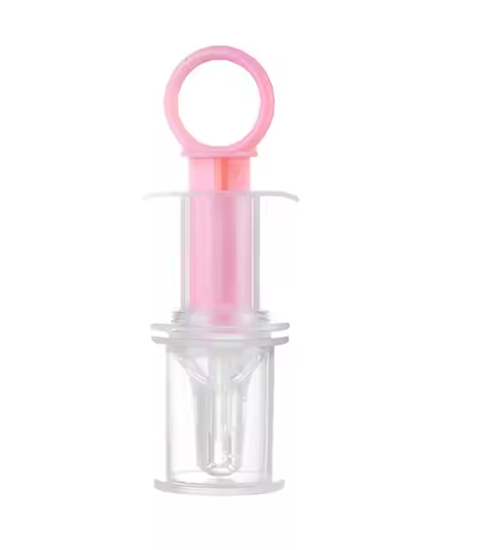 Medicine Pacifier - Oral Dispenser (5-10ml)