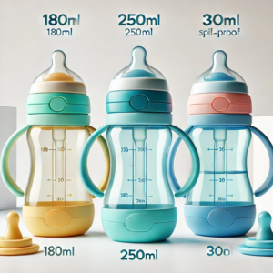 Baby Sippers
