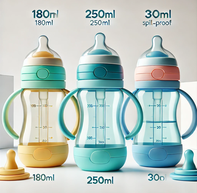 Baby Sippers