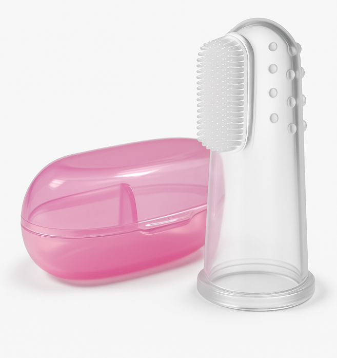 Tongue Cleaners