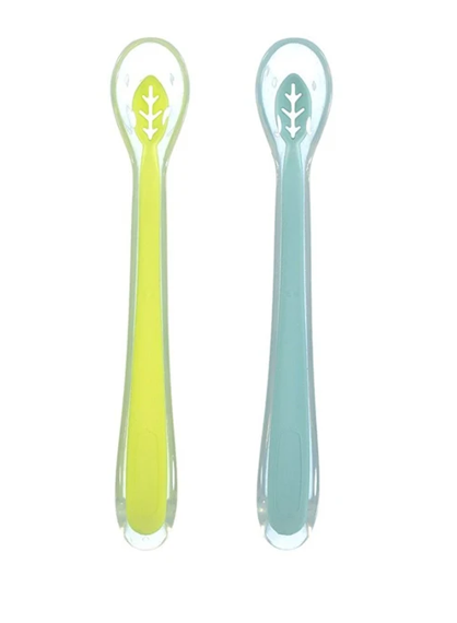 Baby Spoons