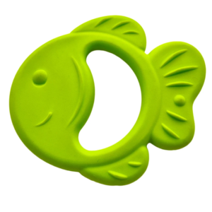 Silicone Teethers