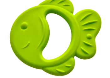 Silicone Teethers