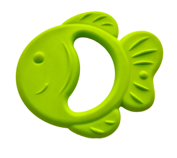 Silicone Teethers